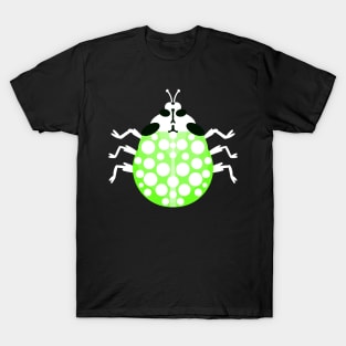 LadyBug V19 T-Shirt